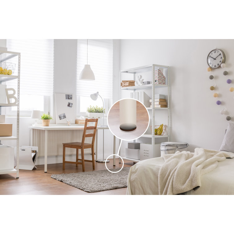 Slipstick Gorillapads Cb144 Non Slip Furniture Pads/Grippers (Set Of 16